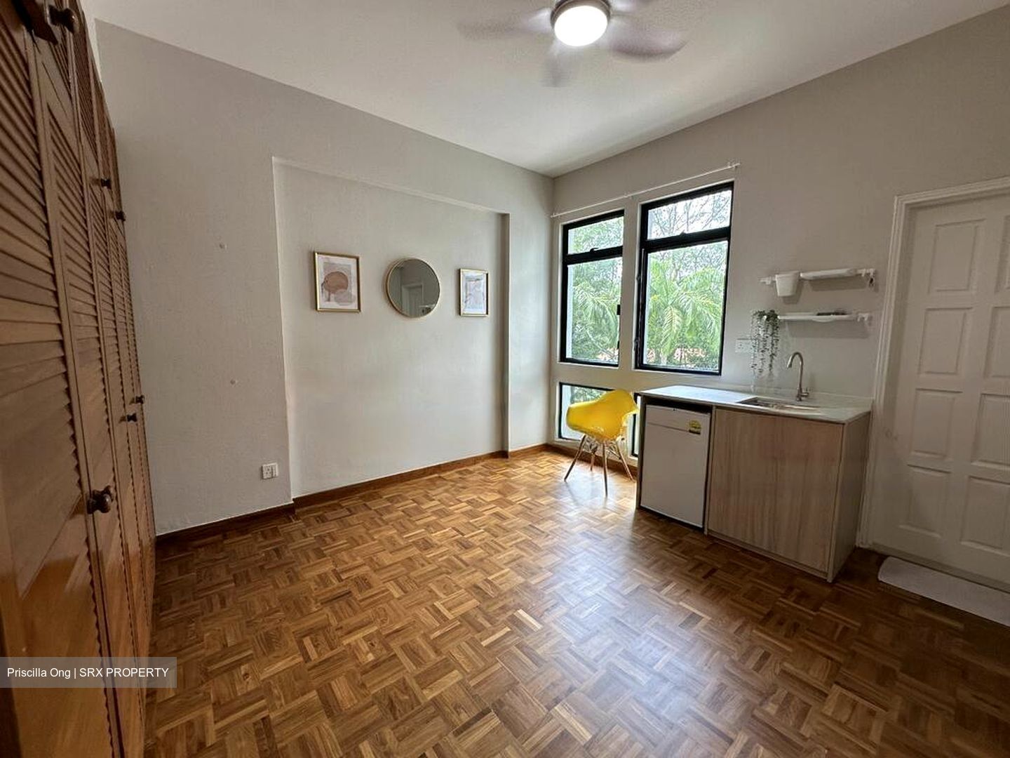 Arthur Mansions (D15), Condominium #503167651